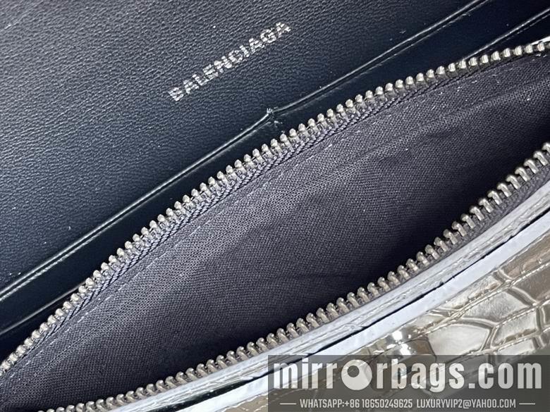 Balenciaga Bags BF199 19X12X5