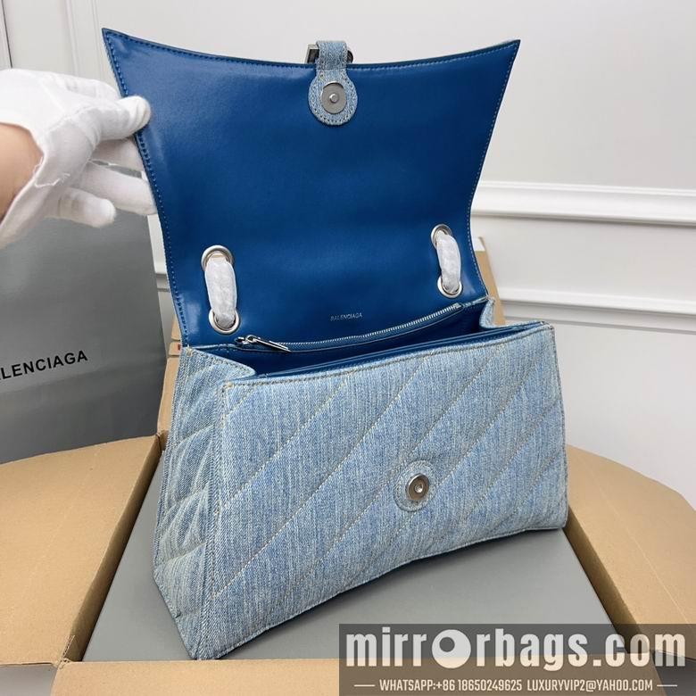 Balenciaga Bags 31X20X12cm 121101 GY