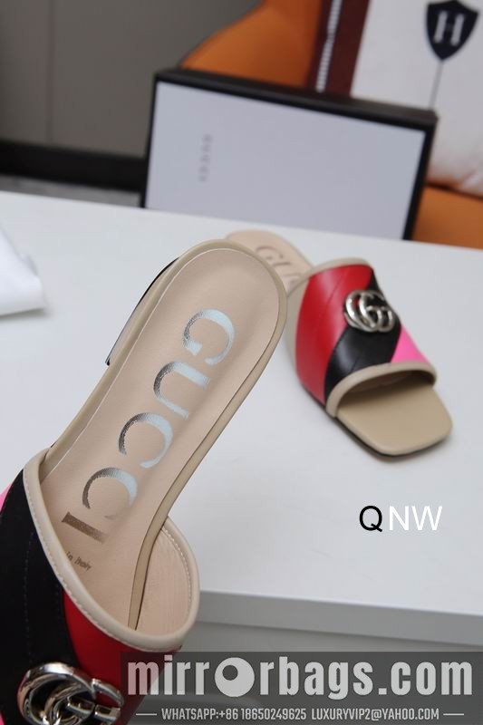 Gucci Shoes sz35-40 WN0708