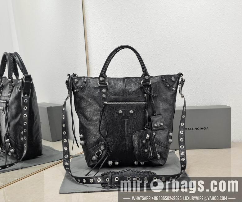 Balenciaga Bags 30X35X10cm 041428 GY