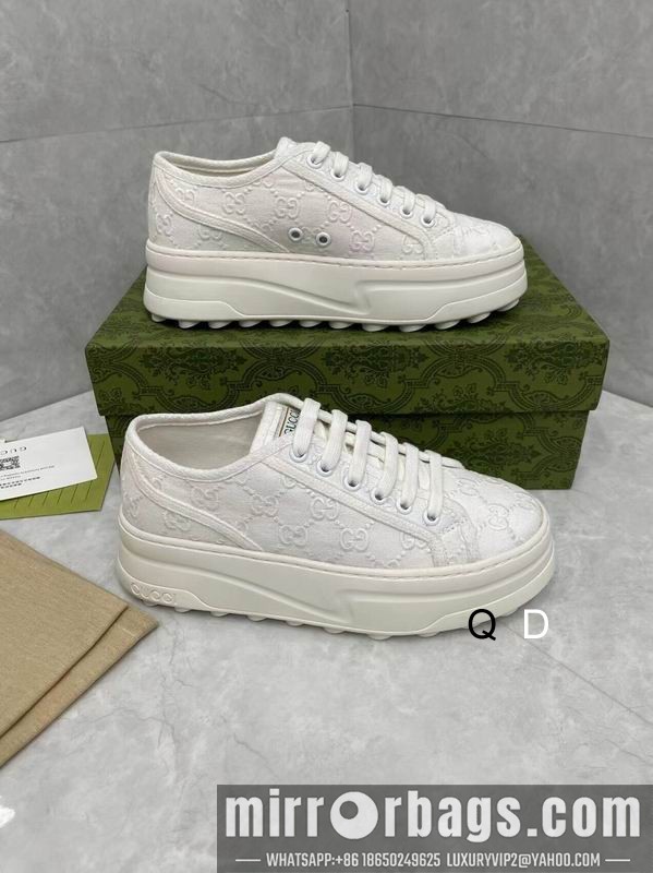 Gucci Shoes sz35-40 GDT0907