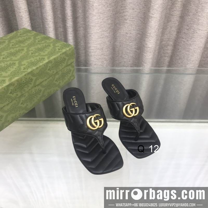 Gucci Shoes sz35-40 XJ0806