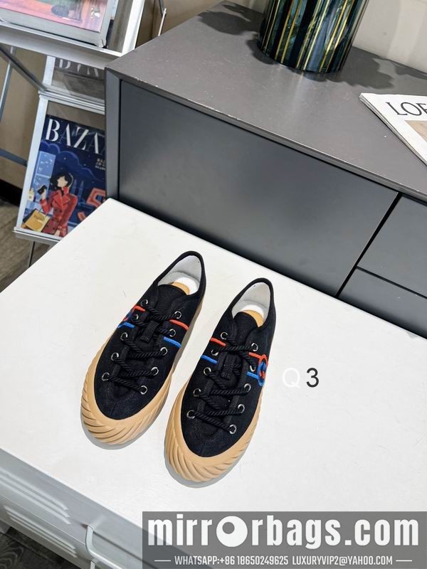 Gucci Shoes sz35-41 QM0303