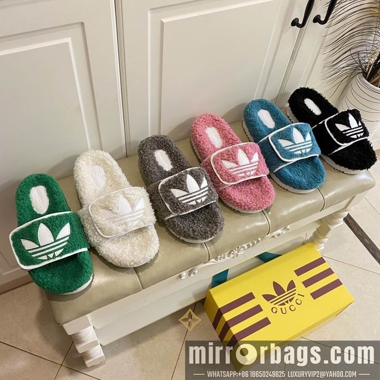 Gucci Shoes x Adidas sz35-40 mhf0358