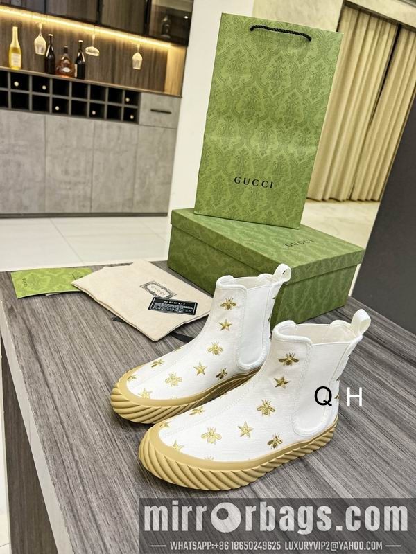 Gucci Shoes sz35-46 HX0305