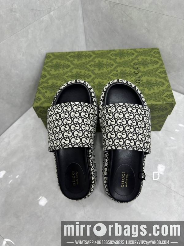 Gucci Shoes sz35-40 GDT0403