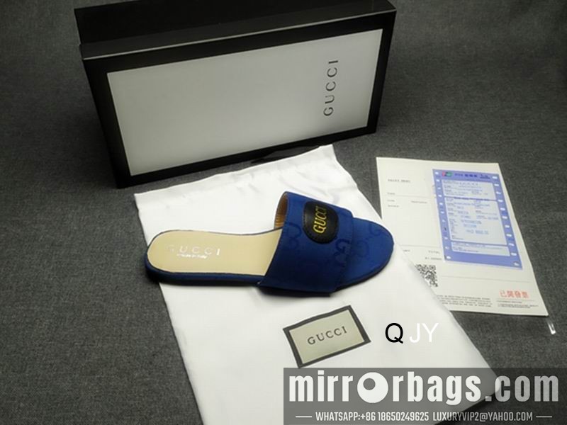 Gucci Shoes sz35-43 JY0308