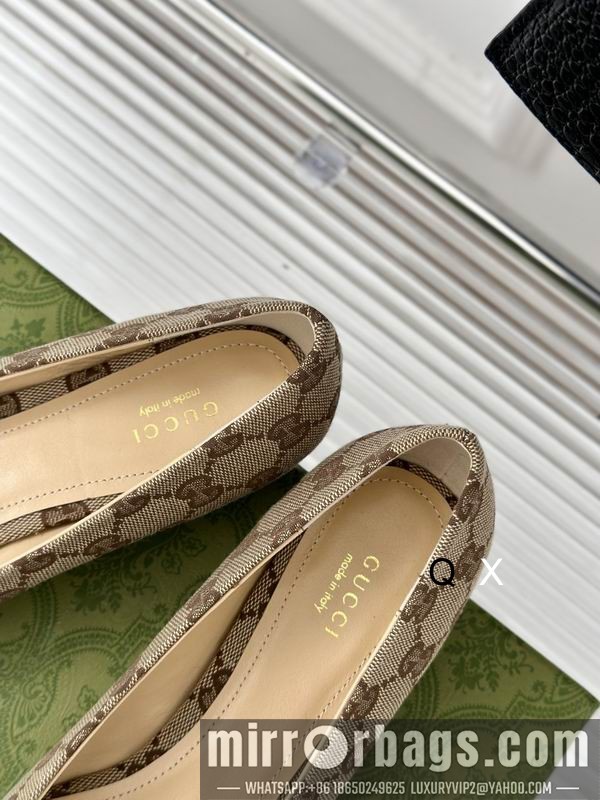 Gucci Shoes sz35-40 JX0704