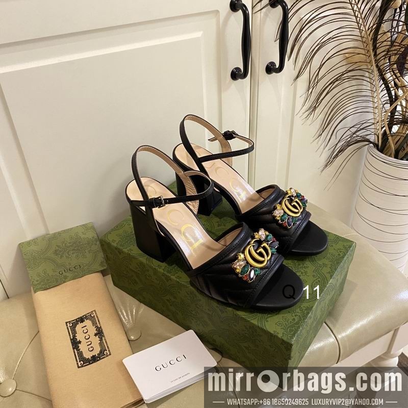 Gucci Shoes sz35-394C Y0356