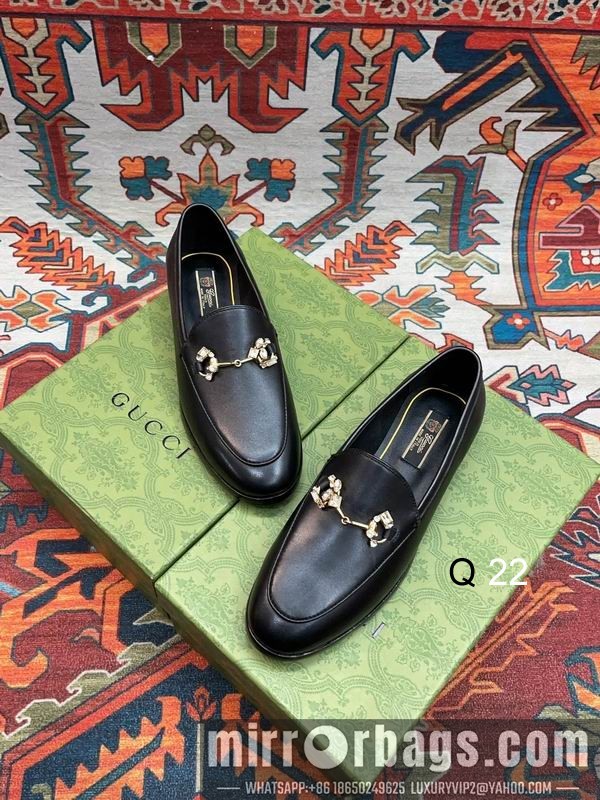 Gucci Shoes sz35-40 7C SF1001
