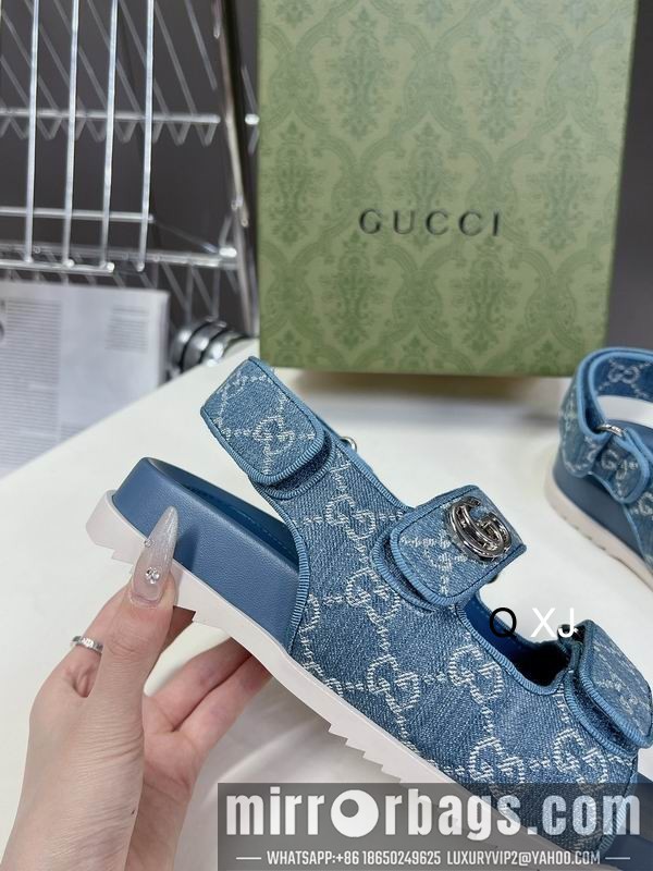 Gucci Shoes sz36-44 XJ0401