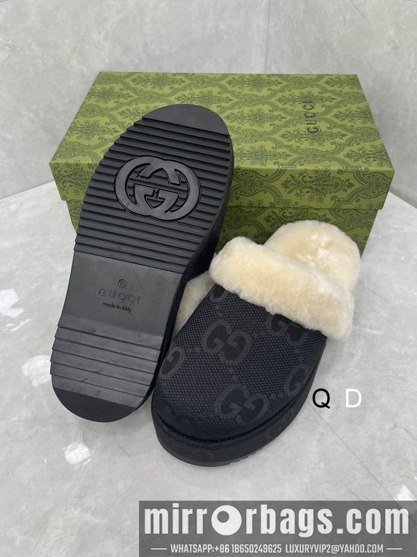 Gucci Shoes sz35-40 4C GDT1001