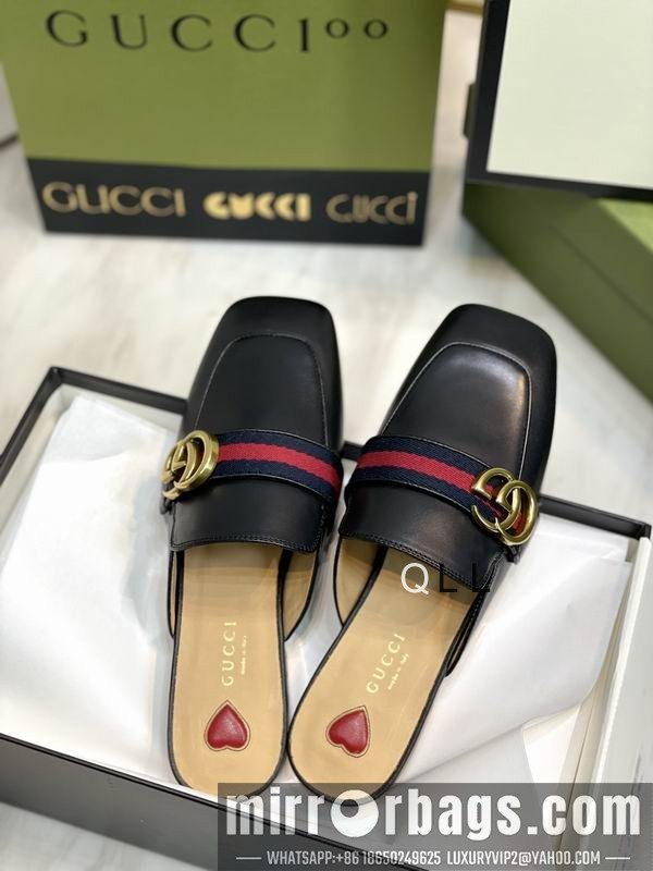 Gucci Shoes sz35-40 LL0310