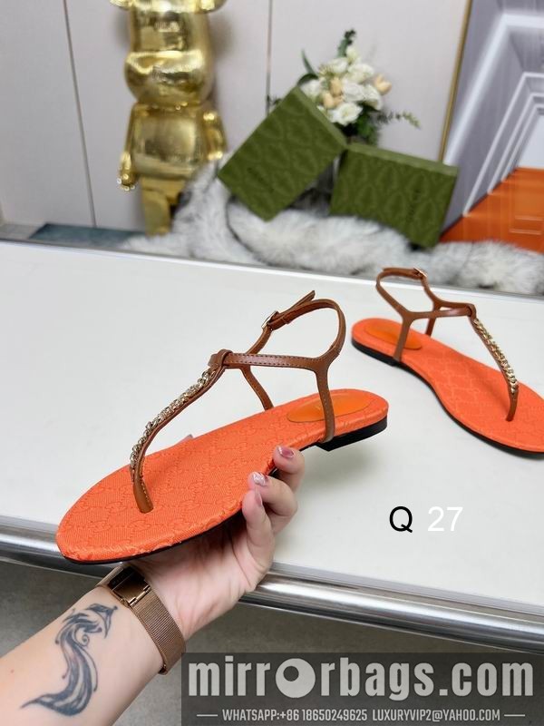Gucci Shoes sz35-40 X0902