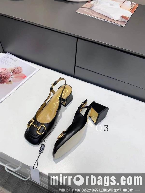 Gucci Shoes sz35-40 QM0333