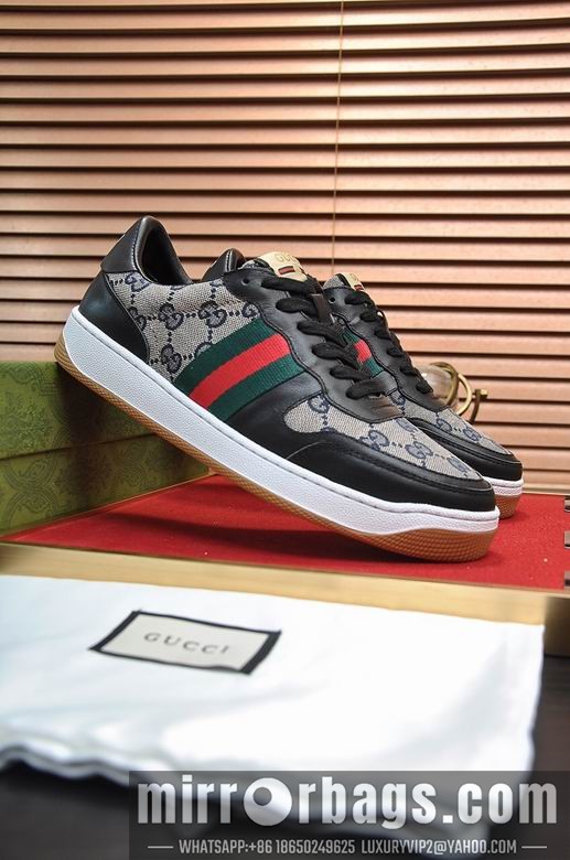 Gucci Shoes SZ 38-44 0512