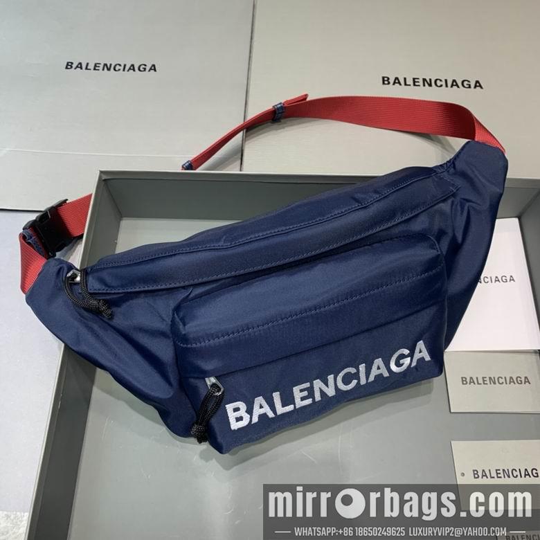 Balenciaga Bags 180613 23X5X20cm GY 4colour
