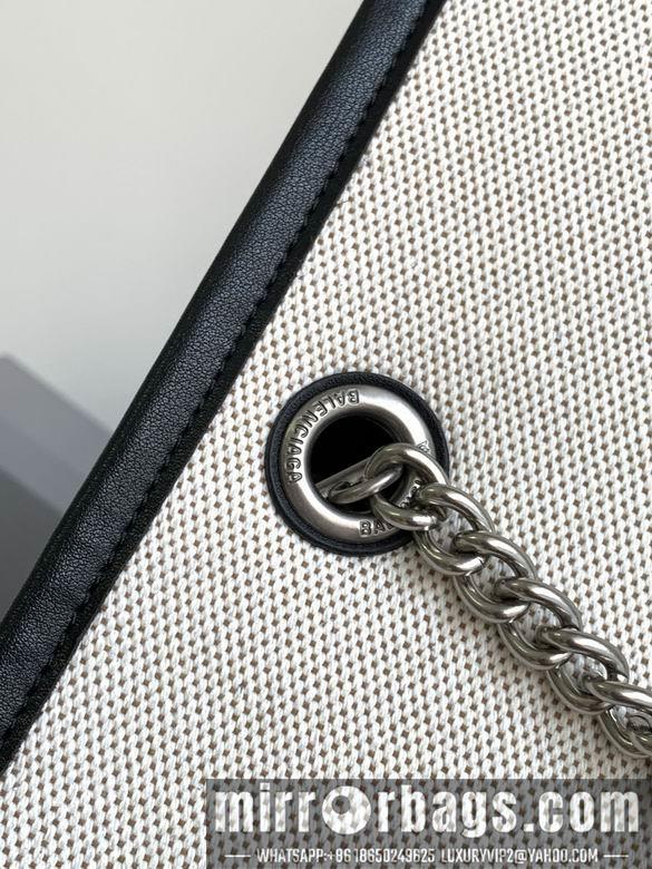 Balenciaga Bags 9017 34X24X11cm GY 2colour