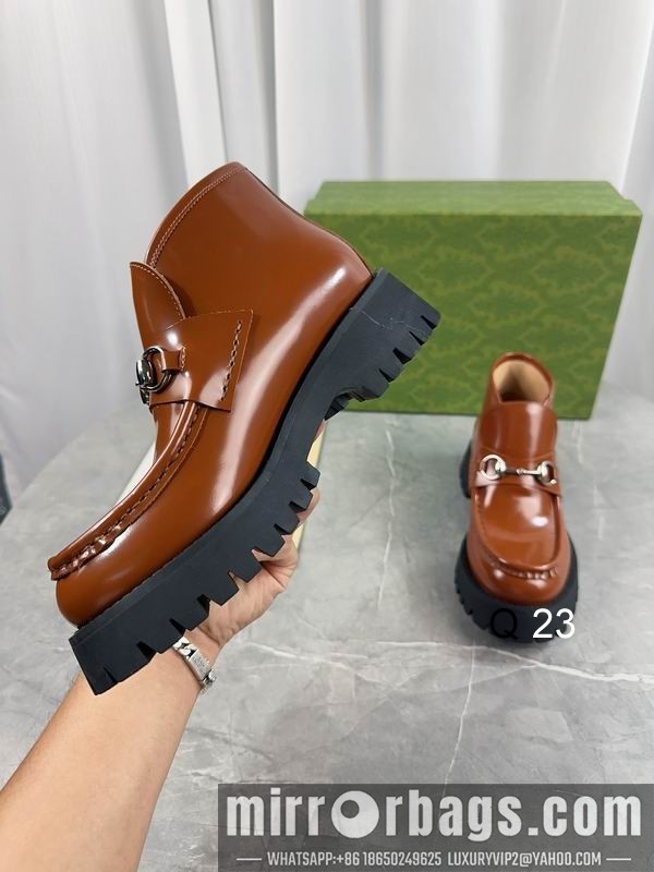 Gucci Shoes sz35-42 2C HY1008
