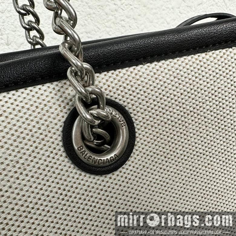 Balenciaga Bags 46X32X15cm 091801 GY 2colour