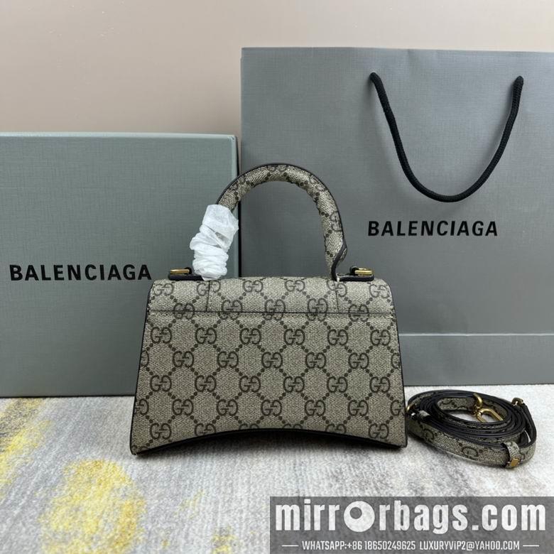 Balenciaga Bags 8896 19x8x21cm FY 3