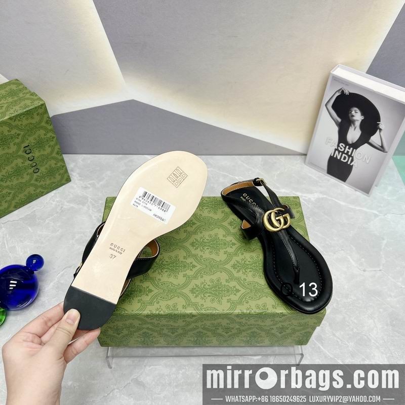 Gucci Shoes sz35-40 4C YM0706