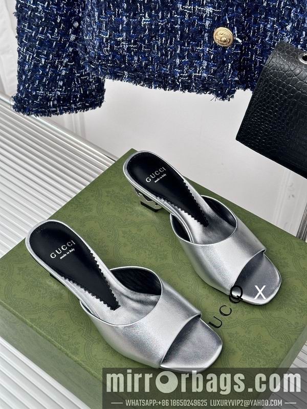 Gucci Shoes sz35-40 9C JX0105