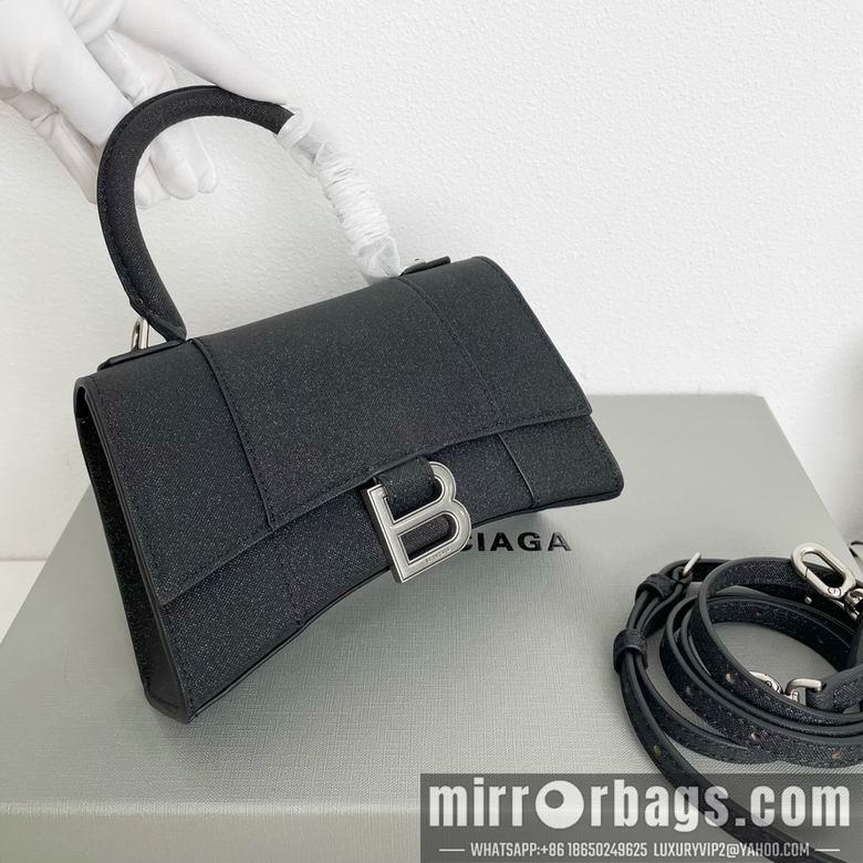 Balenciaga Bags 1690 19X13X8cm GY 4colour