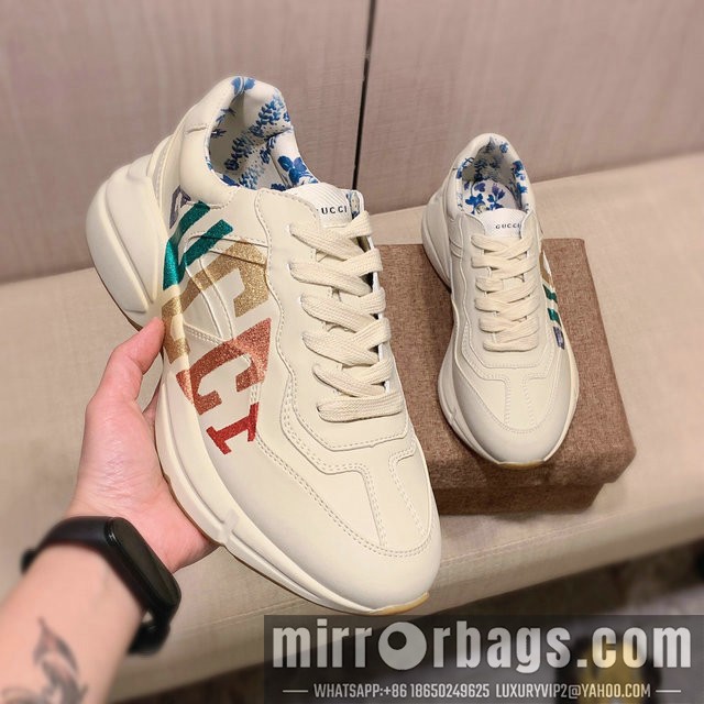 Gucci Shoes SZ 38-44 0503