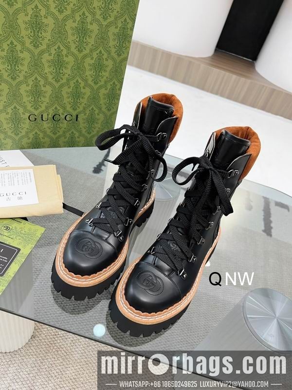 Gucci Shoes sz35-40 NW1007