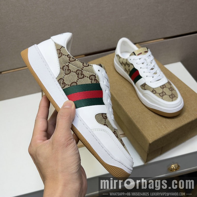 Gucci Shoes SZ 38-44 0510