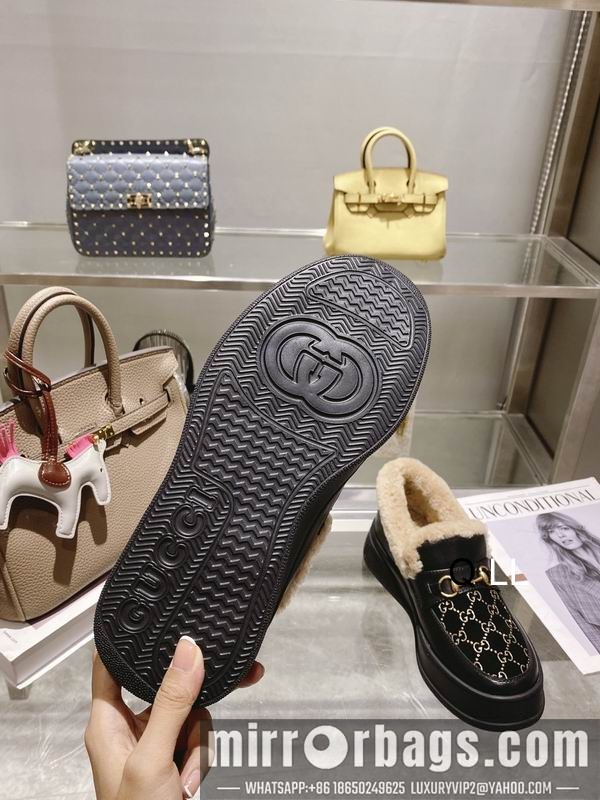 Gucci Shoes sz35-40 8C LL1102