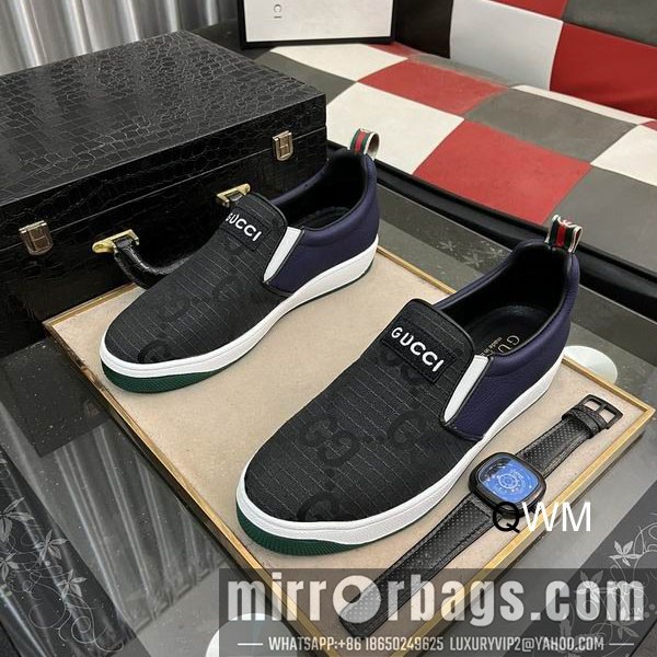 Gucci Shoes sz38-45 WM0602