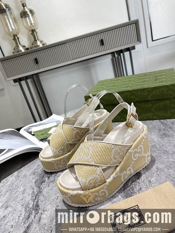 Gucci Shoes sz35-41 NW0351