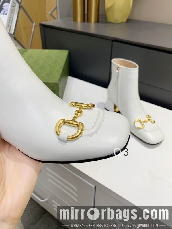 Gucci Shoes sz35-40 QM0315