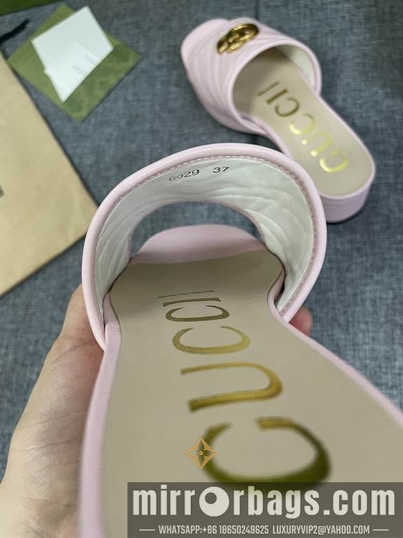 Gucci Shoes sz35-41 mhf0325