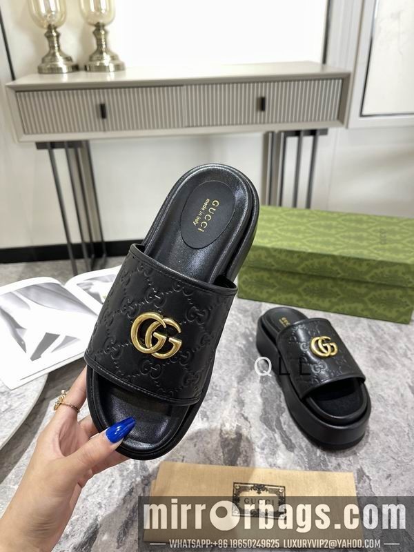 Gucci Shoes sz35-44 LL0341