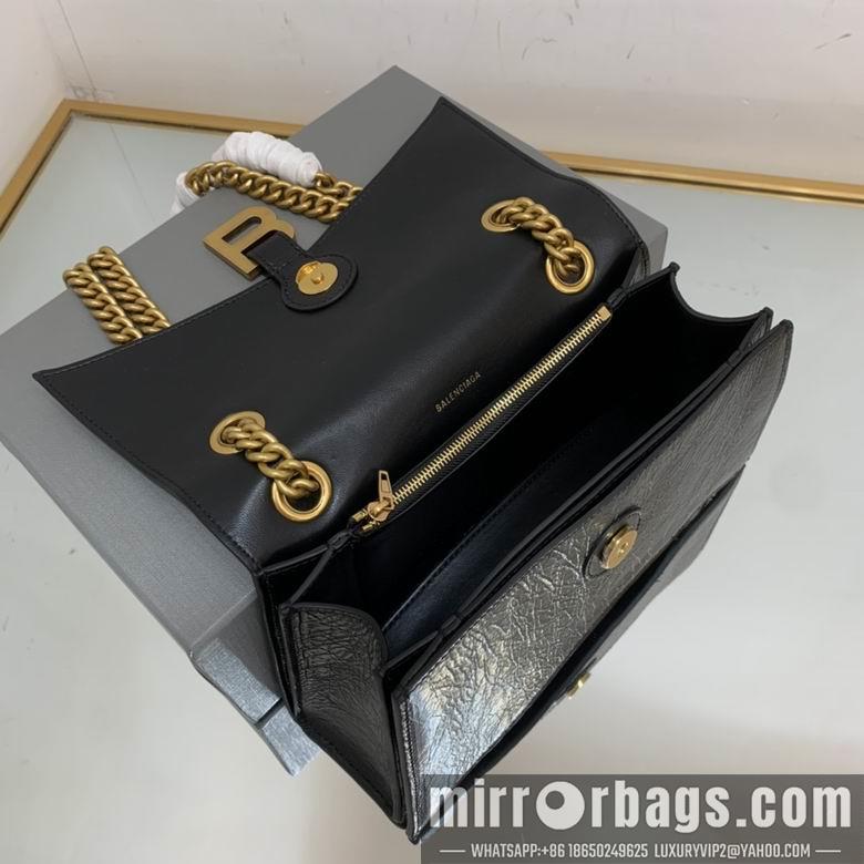 Balenciaga Bags 493075 24.9X15X7.9cm GY 4colour