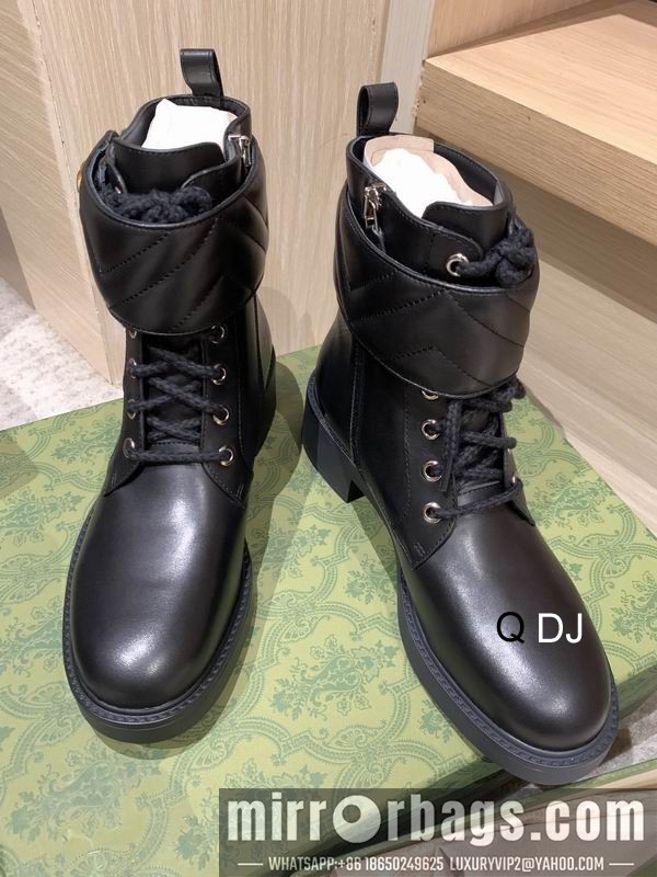 Gucci Shoes sz35-40 DJ0322