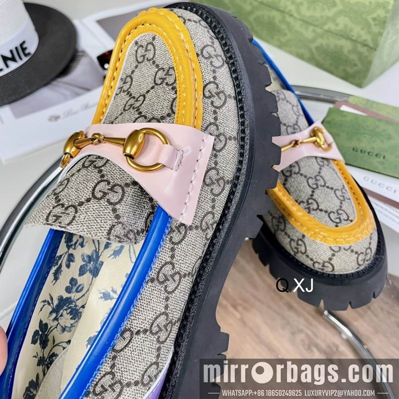 Gucci Shoes sz35-40 XJ0326