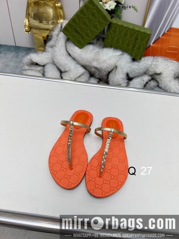 Gucci Shoes sz35-40 X0901