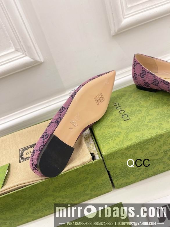Gucci Shoes sz35-39 XC0311