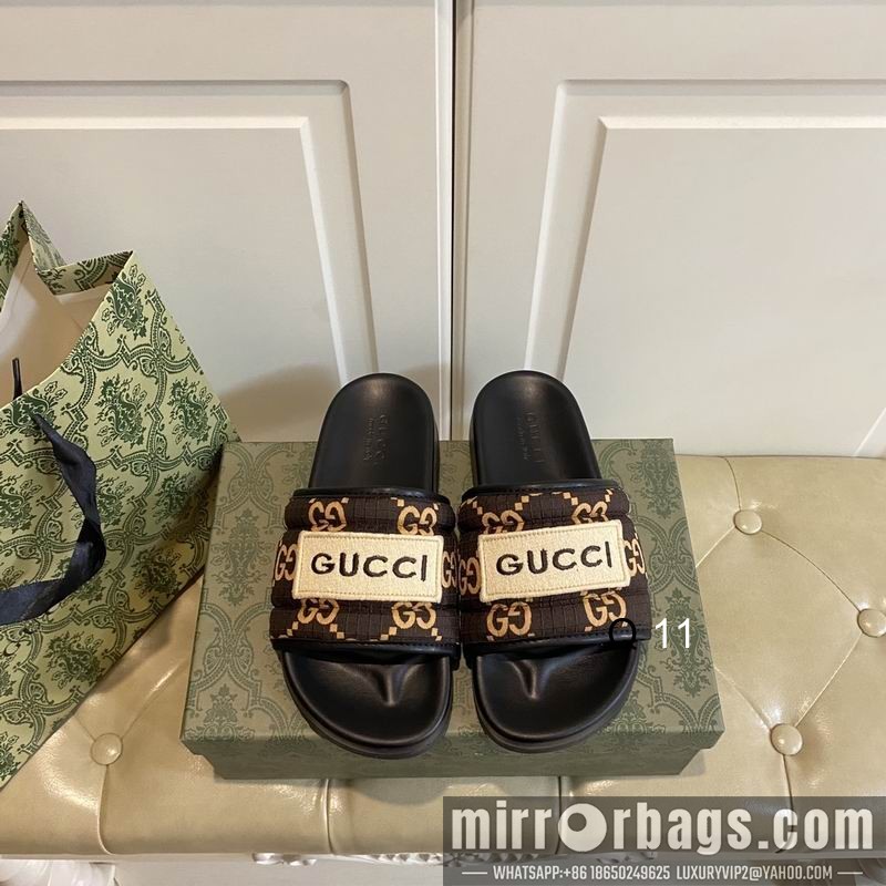 Gucci Shoes sz36-45 Y0367