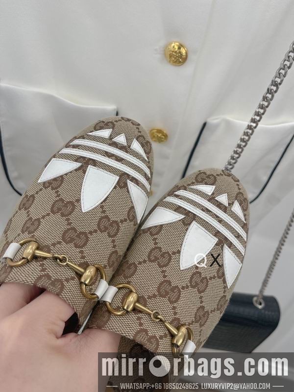 Gucci Shoes sz35-42 JX0319