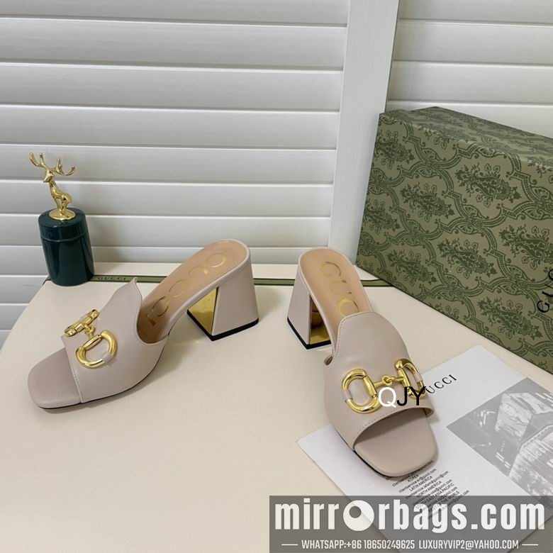 Gucci Shoes sz36-44 JY0301