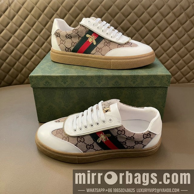 Gucci Shoes SZ 38-44 0504