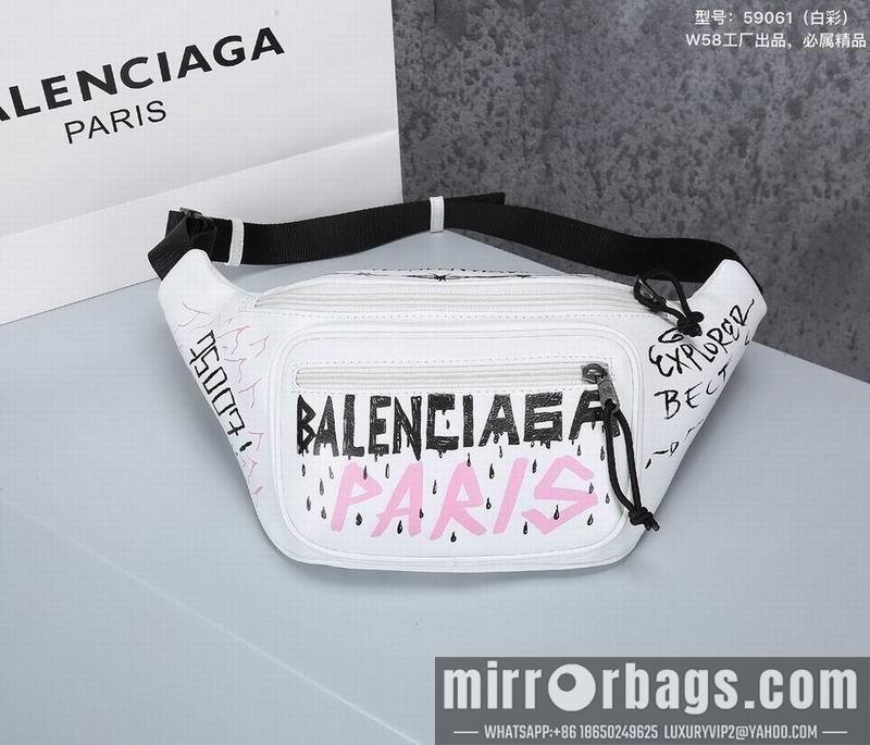 Balenciaga Bags Balenciaga 59061 XM