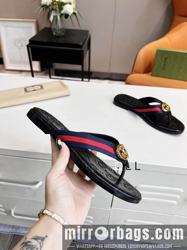 Gucci Shoes sz35-45 LL0312
