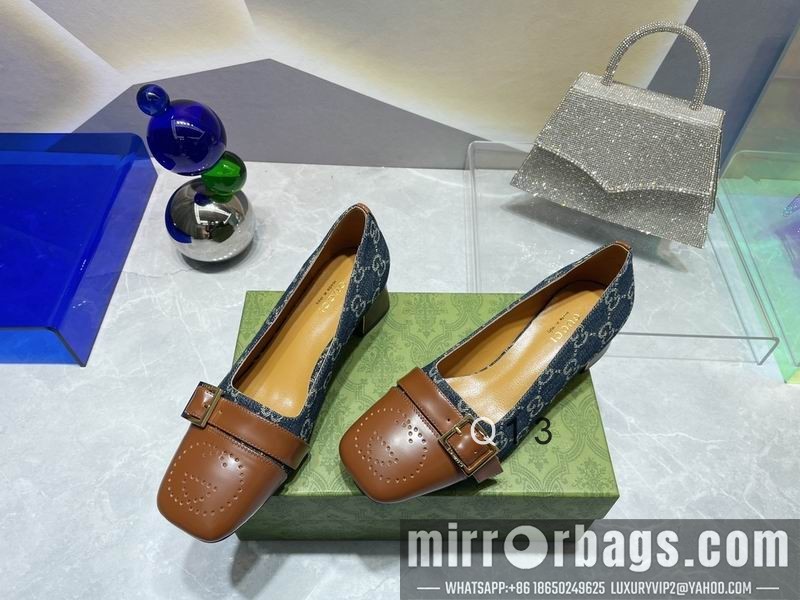 Gucci Shoes sz35-40 YM0346