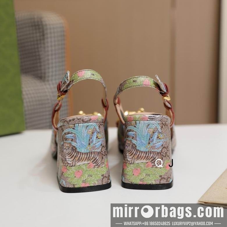 Gucci Shoes sz35-39 X0304
